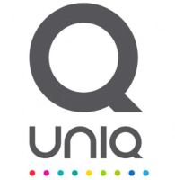 UNIQ
