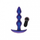 Анални топки с контролер