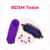 BDSM комплект, BDSM комплект инструменти,