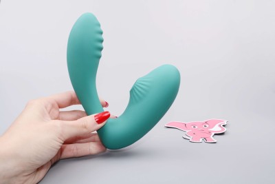 Как да изберем вибратор, Adore G Vibe II вибратор под налягане, най-добрият вибратор под налягане