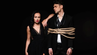 Как да постигнем ръба като двойка, забавяйки оргазма като двойка