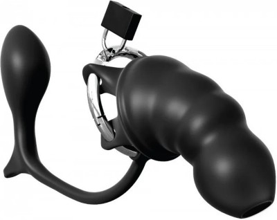 клетка за целомъдрие, как да носите пояс за целомъдрие, как да използвате клетка за пенис