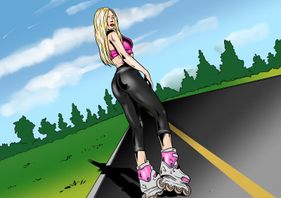 Секс в залата