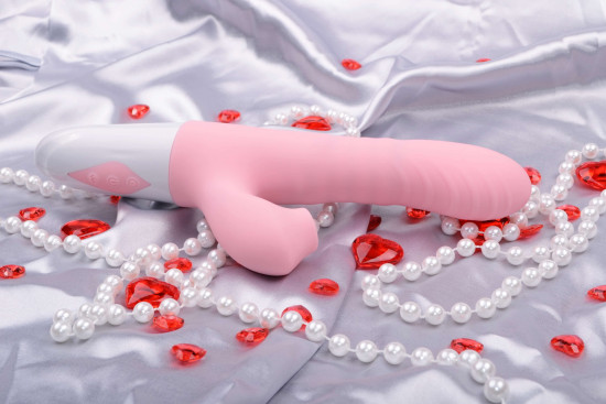 Adore Motio II. вибратор под налягане