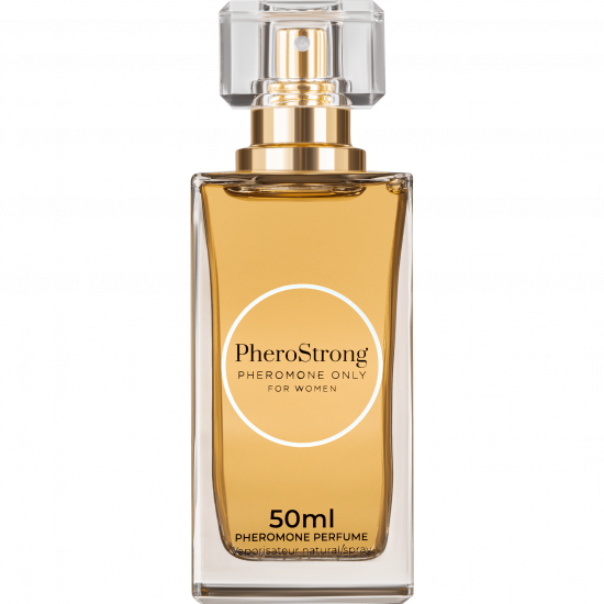 Женские духи с феромонами Only Essence (50 ml)