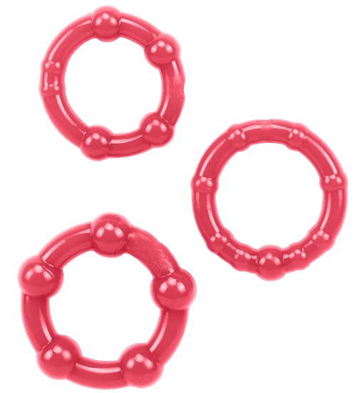 Пръстени за ерекция Elephant Rings