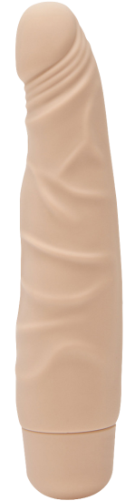 ToyJoy Get Real Mini Classic Slim Vibrator Pink