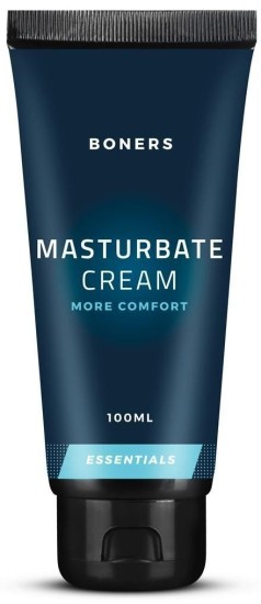 BONERS крем за мастурбация