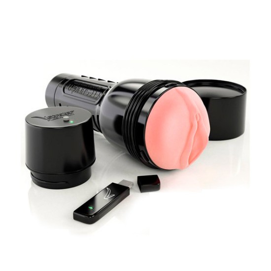 Vstroker - разширение за Fleshlight