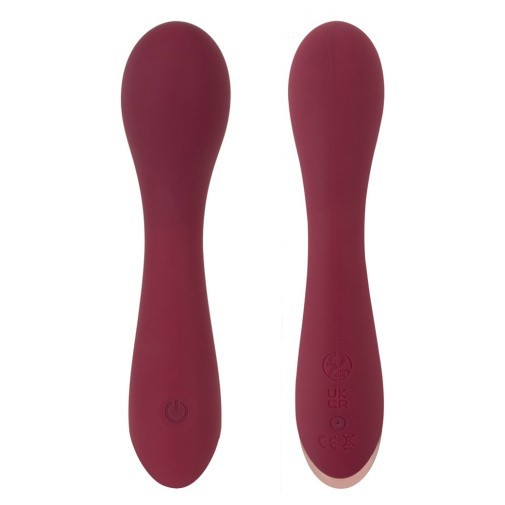 Magic Shiver G-spot Vibrator
