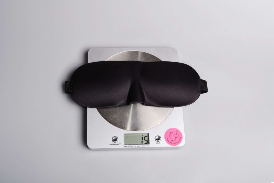 Маска за очи Seduction