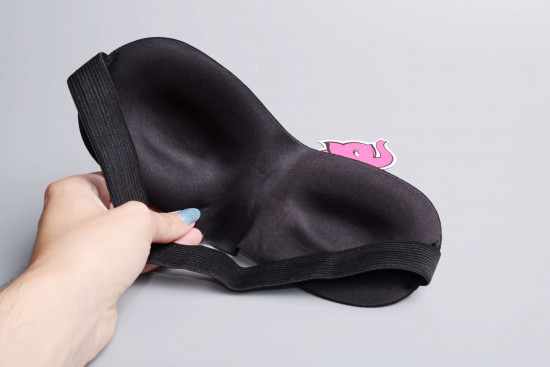 Маска за очи Seduction