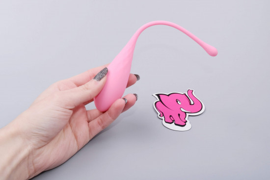 Вагинални топчета Deluxe Petite Kegel Balls
