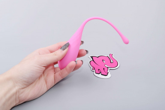 Вагинални топчета Deluxe Petite Kegel Balls