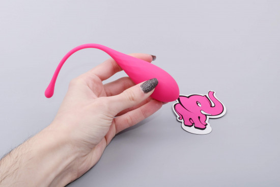 Вагинални топчета Deluxe Petite Kegel Balls