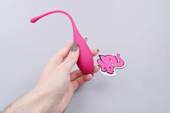 Вагинални топчета Deluxe Petite Kegel Balls
