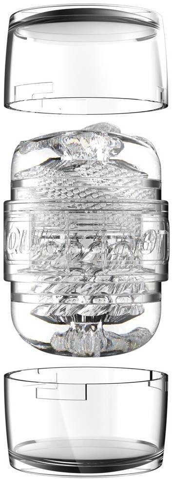 Fleshlight Quickshot Миа Малкова