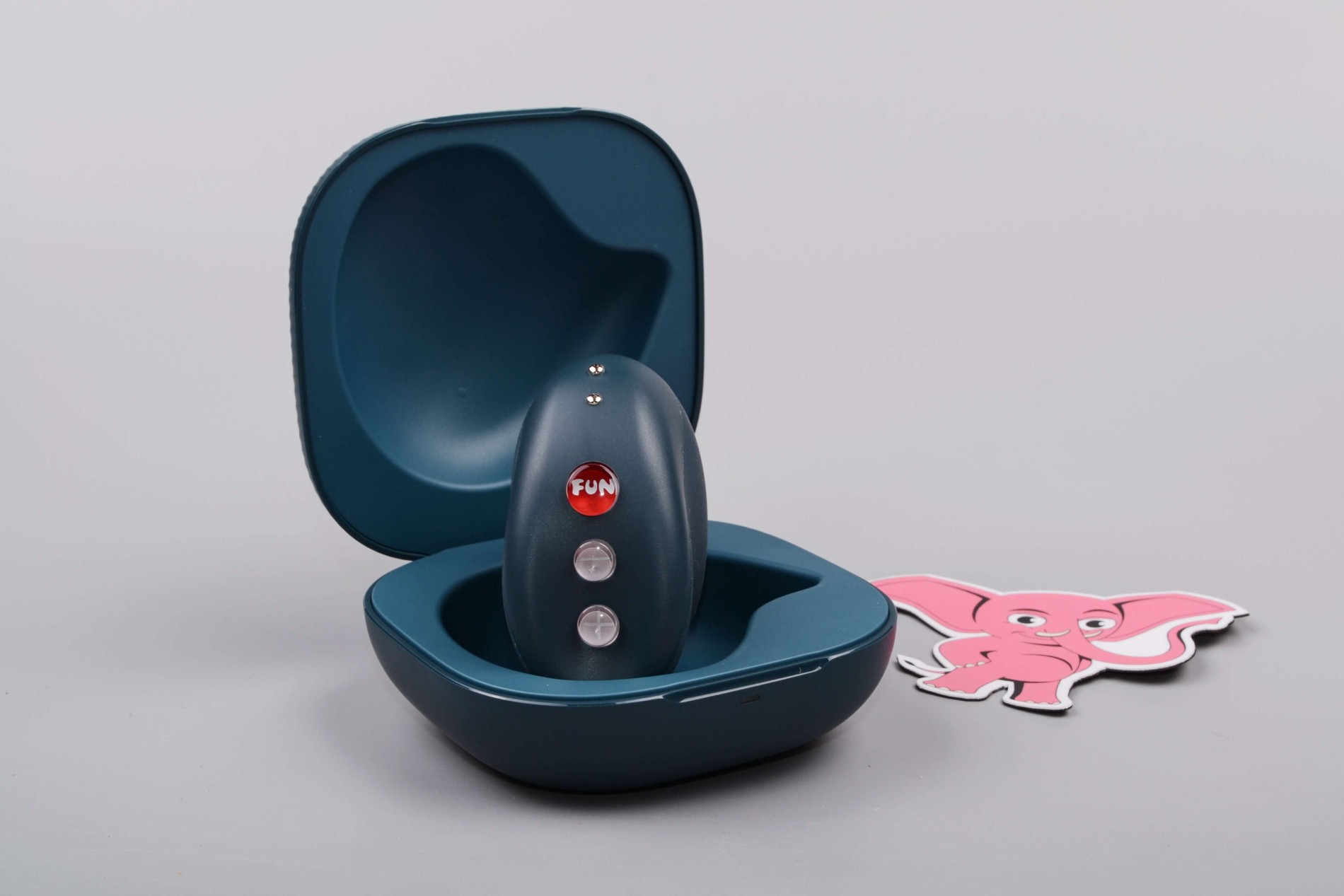 Инструмент за натиск Fun Factory MEA (6,9 cm)