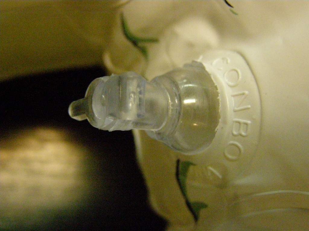 Надуваема овца - малка