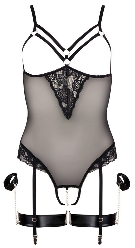 Cottelli BONDAGE body
