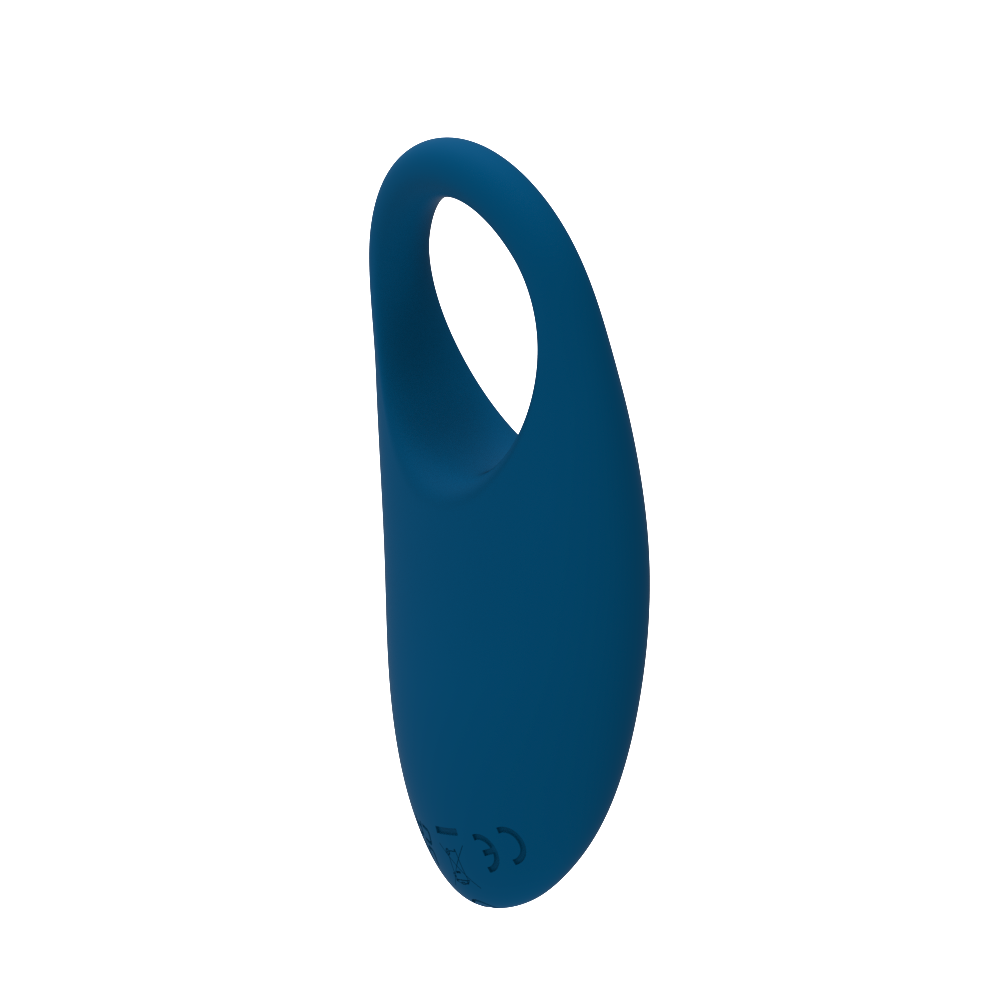 Вибриращ пръстен за ерекция Rumble Bee