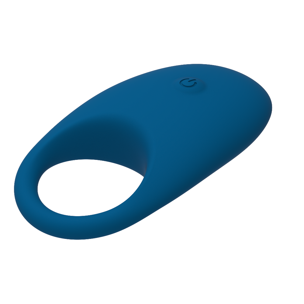 Вибриращ пръстен за ерекция Rumble Bee