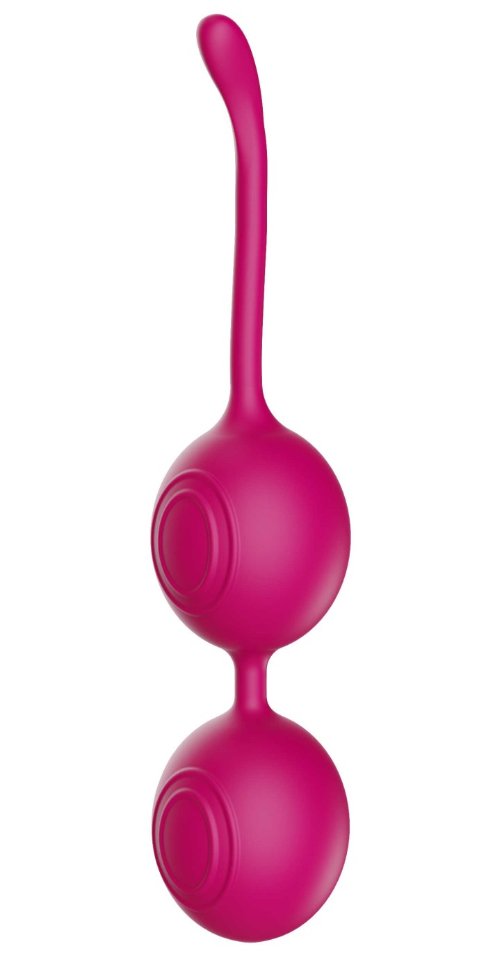 Вагинални топчета Feel Silicone II