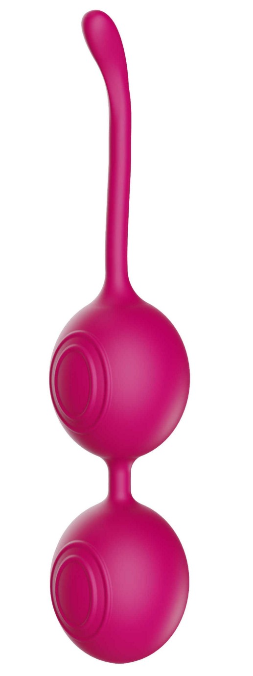 Вагинални топчета Feel Silicone II