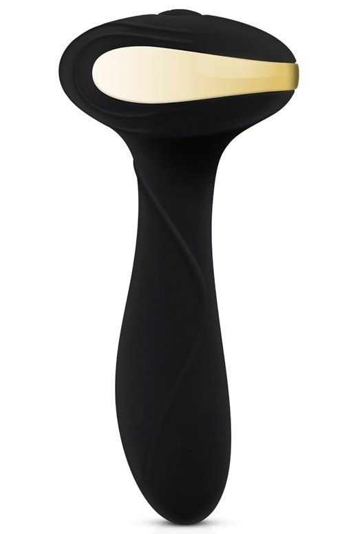 Teazers Analvibrator with Heating Function