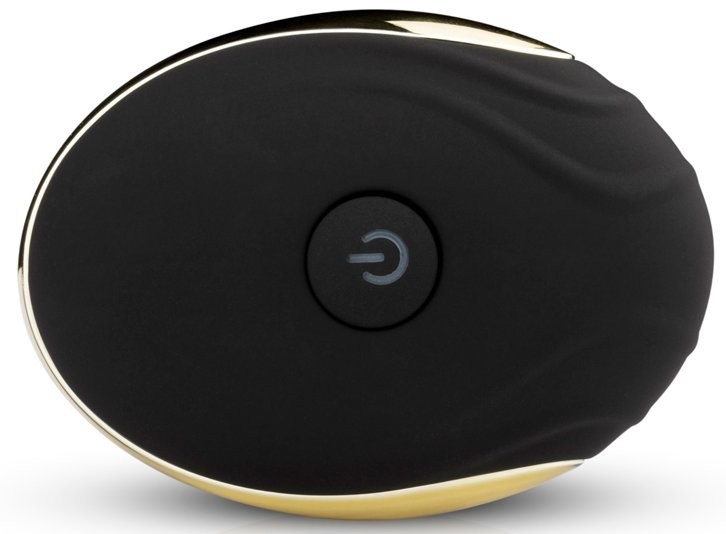 Teazers Analvibrator with Heating Function