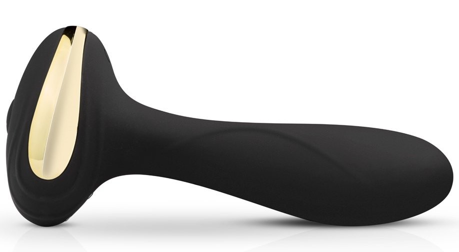 Teazers Analvibrator with Heating Function