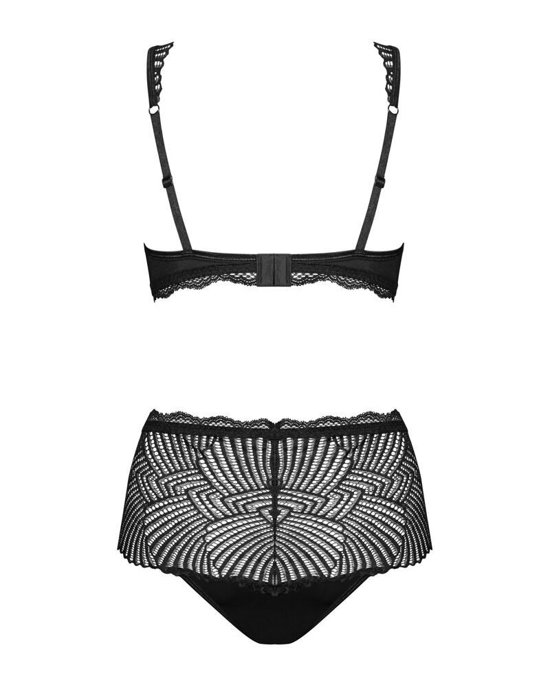 Obsessive Ангажиращ комплект Clarity set