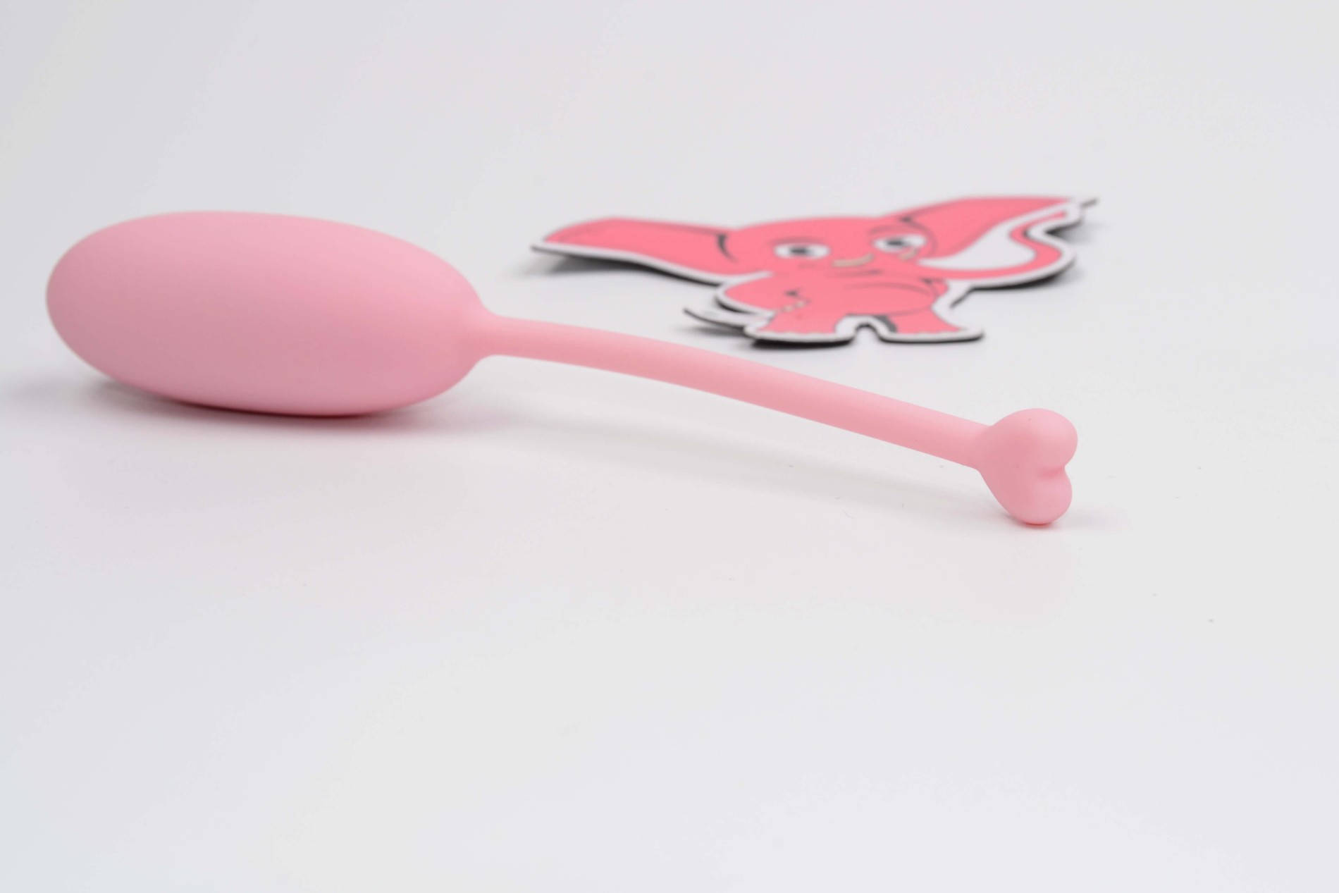 Вагинални Kegel Dumbbell Goddness (45g)