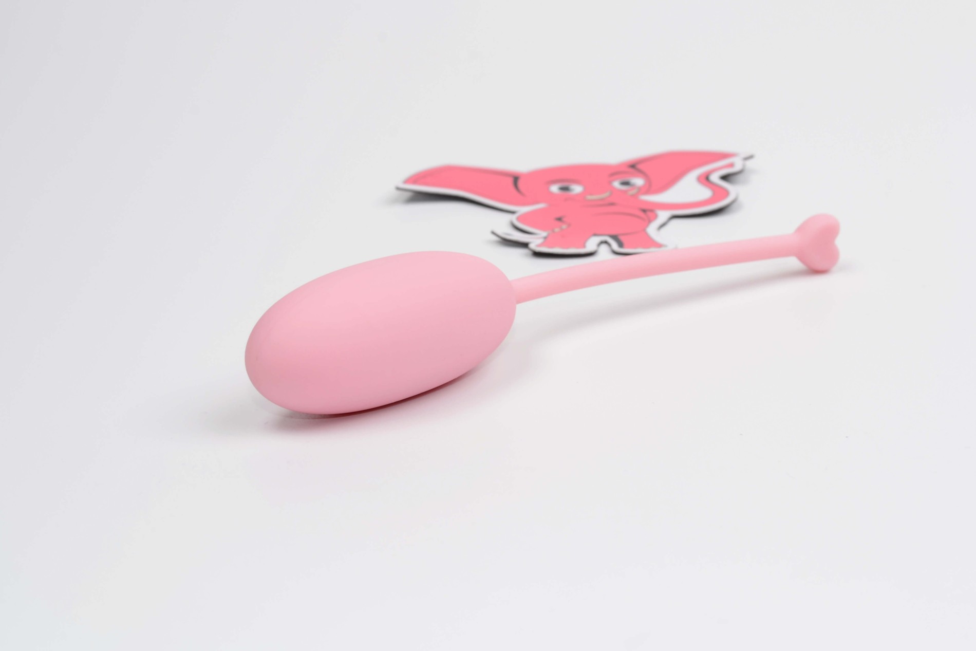 Вагинални Kegel Dumbbell Goddness (45g)