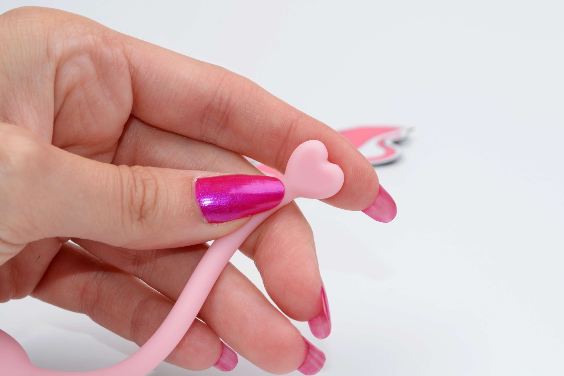 Вагинални Kegel Dumbbell Goddness (45g)