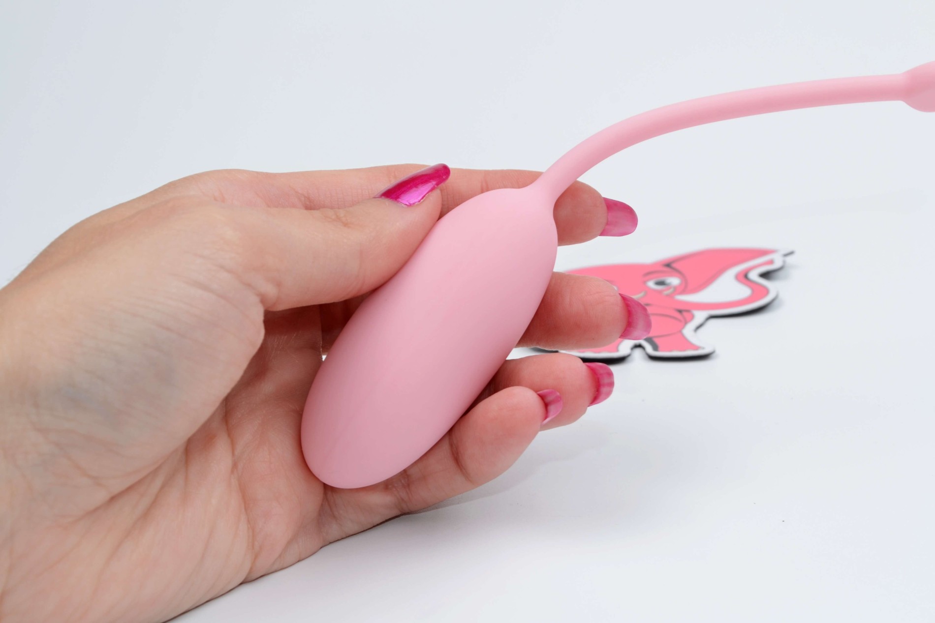 Вагинални Kegel Dumbbell Goddness (45g)