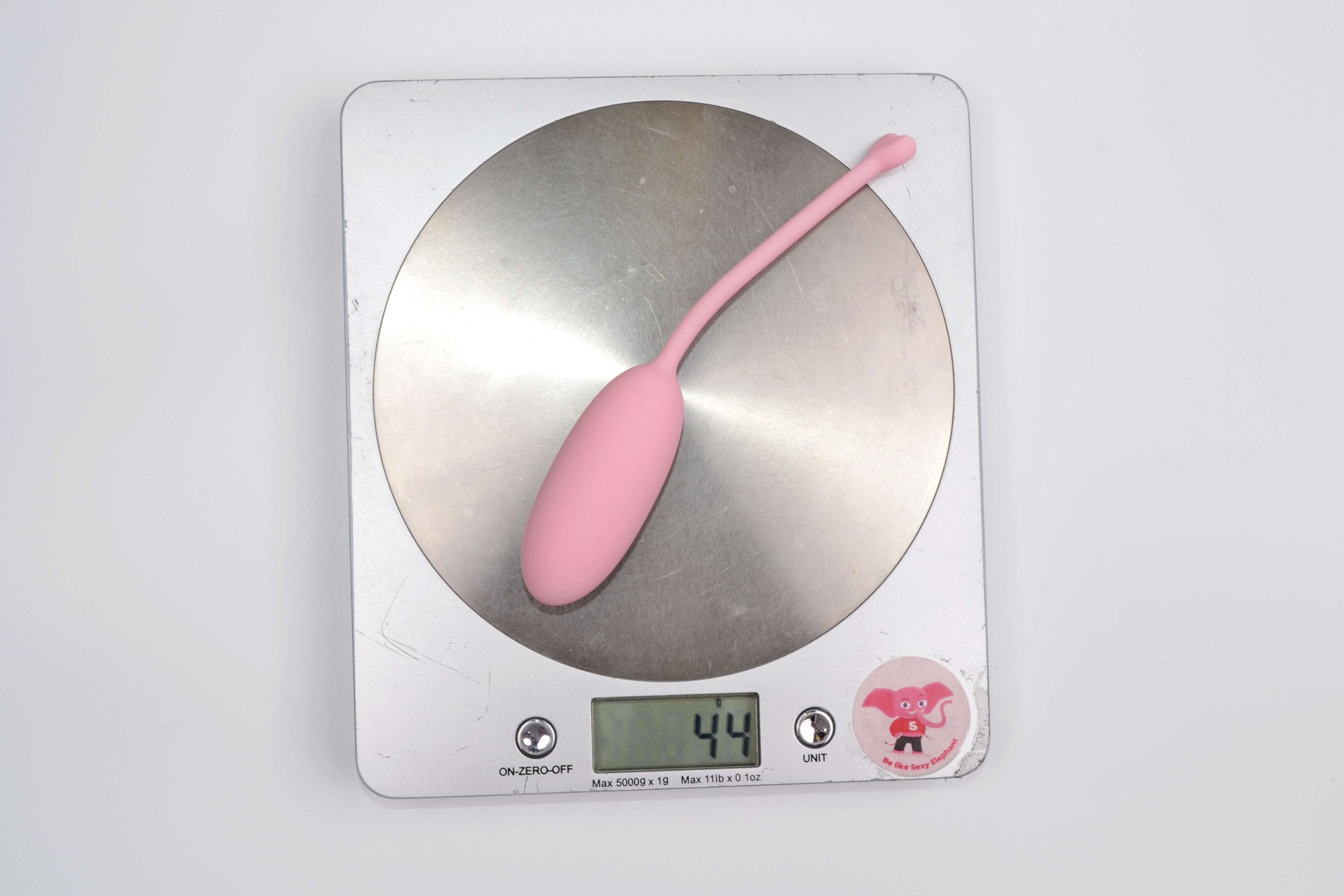 Вагинални Kegel Dumbbell Goddness (45g)