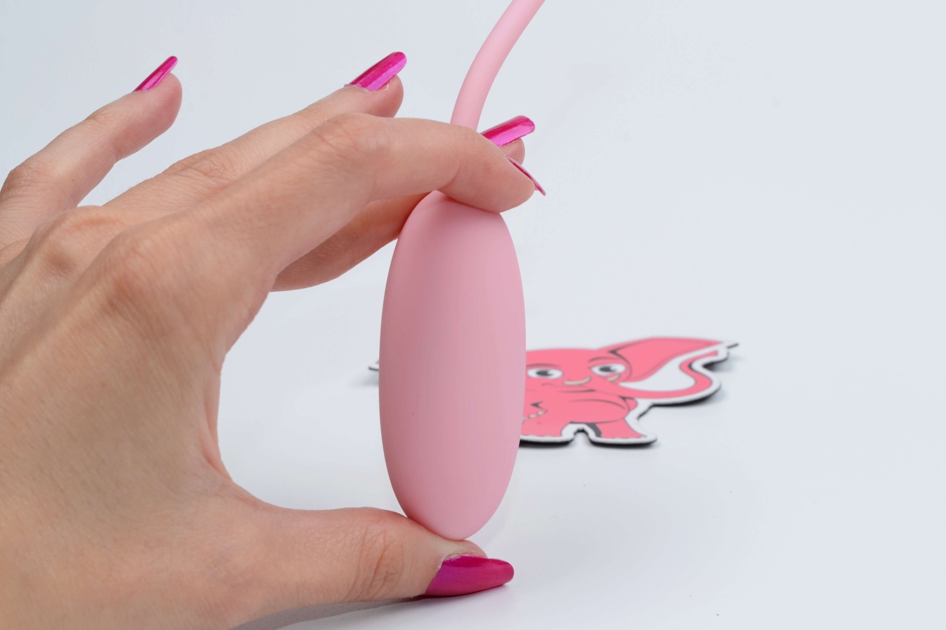 Вагинални Kegel Dumbbell Goddness (45g)