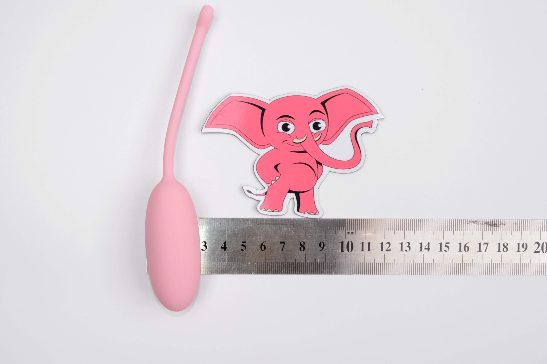 Вагинални Kegel Dumbbell Goddness (45g)