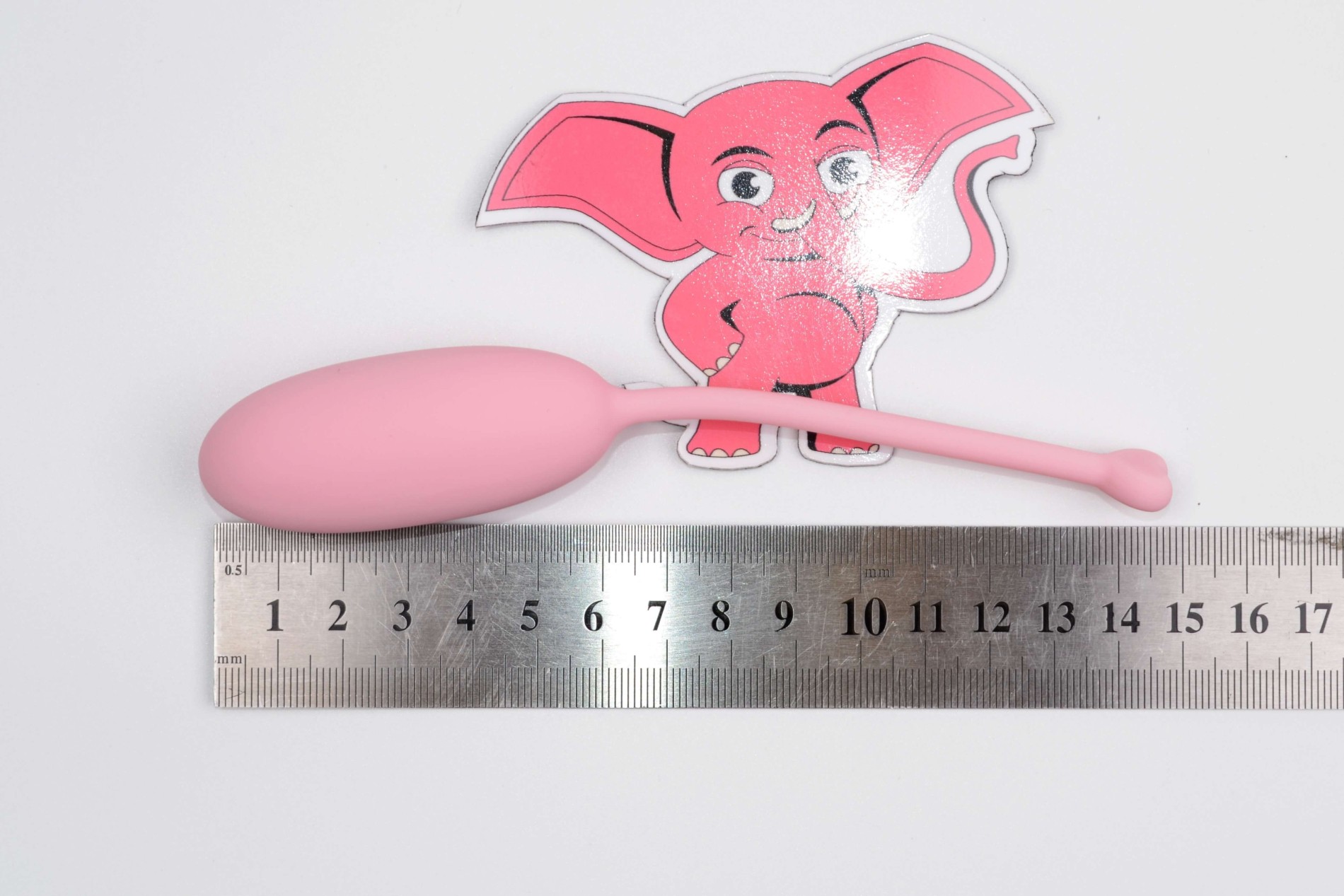 Вагинални Kegel Dumbbell Goddness (45g)
