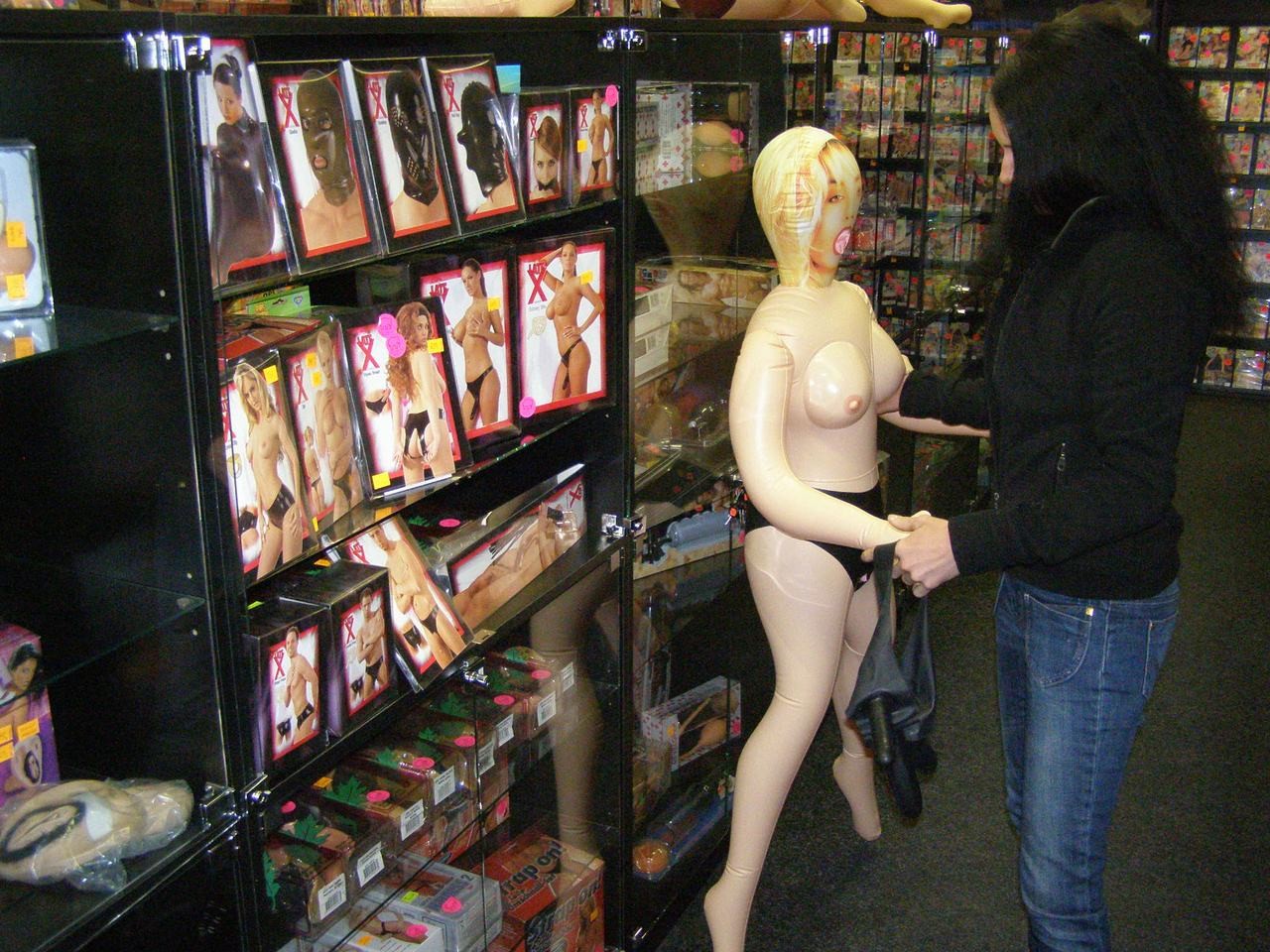 Латексови бикини S-L