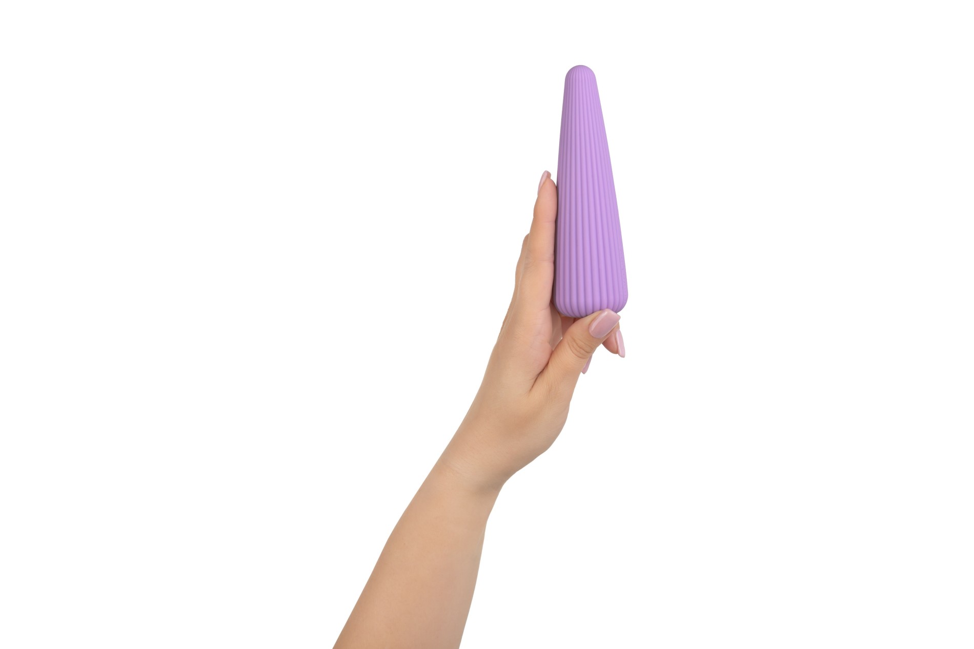 FairyGasm IcyCone Violet