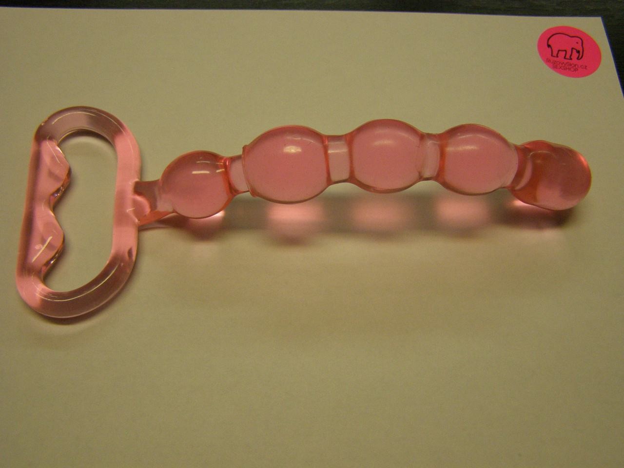 G-топки Jezebel