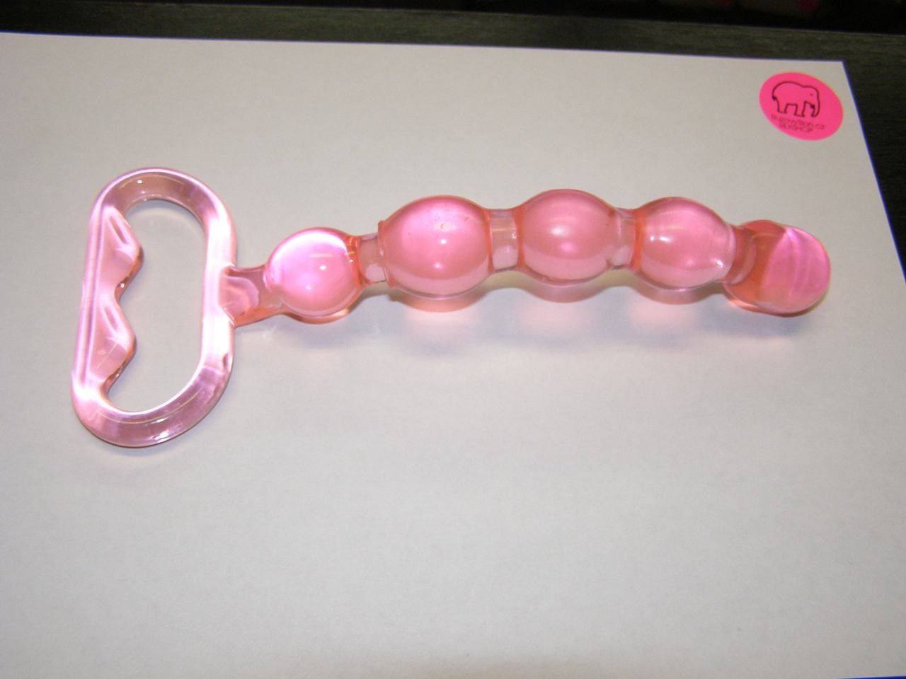 G-топки Jezebel