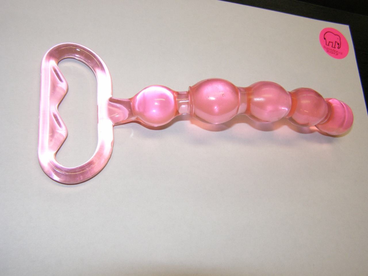 G-топки Jezebel