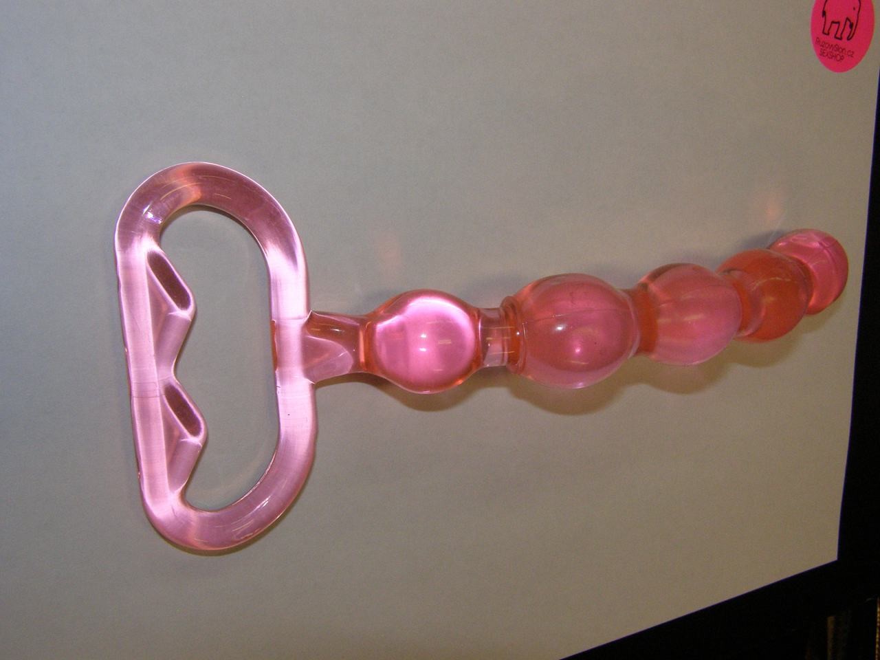 G-топки Jezebel