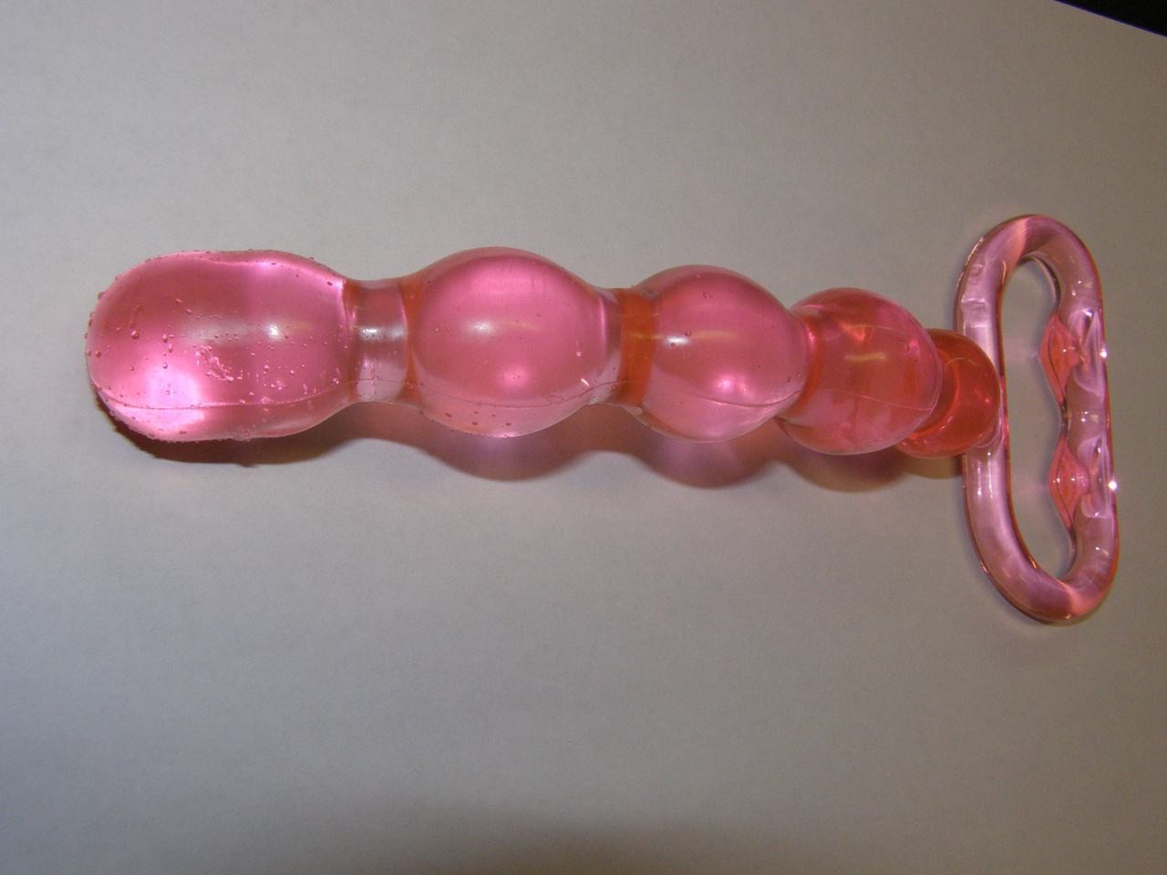 G-топки Jezebel