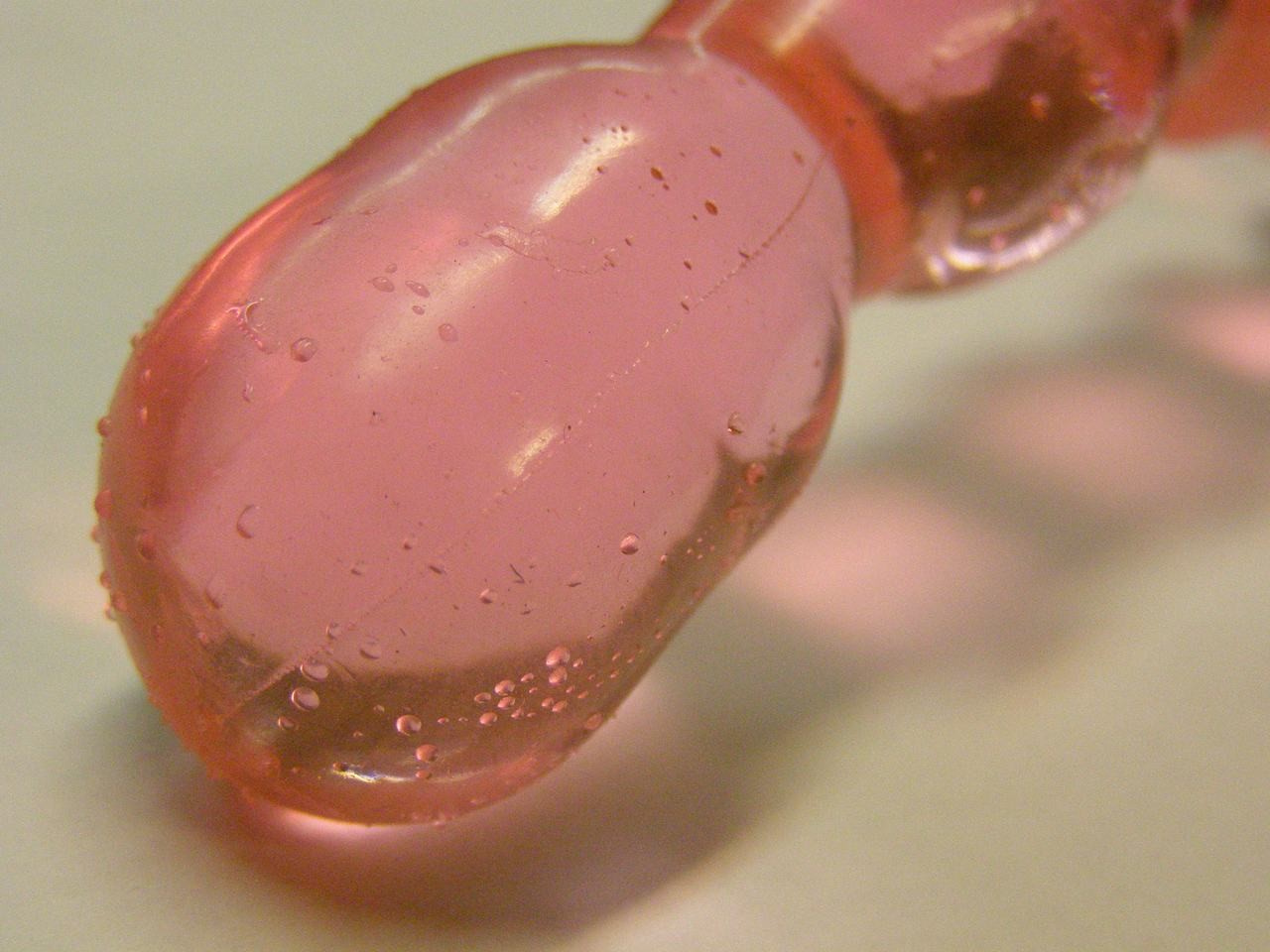 G-топки Jezebel