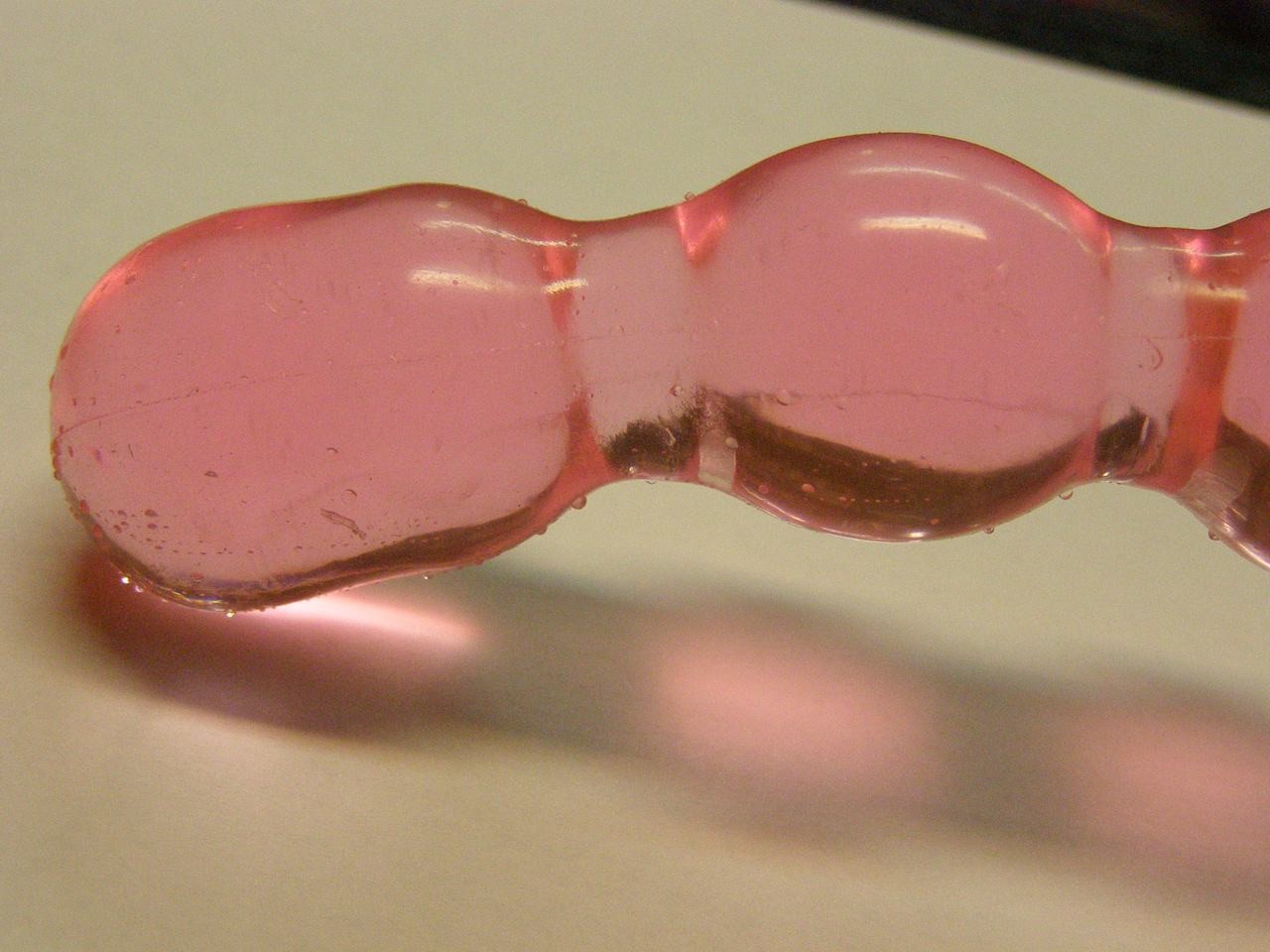 G-топки Jezebel