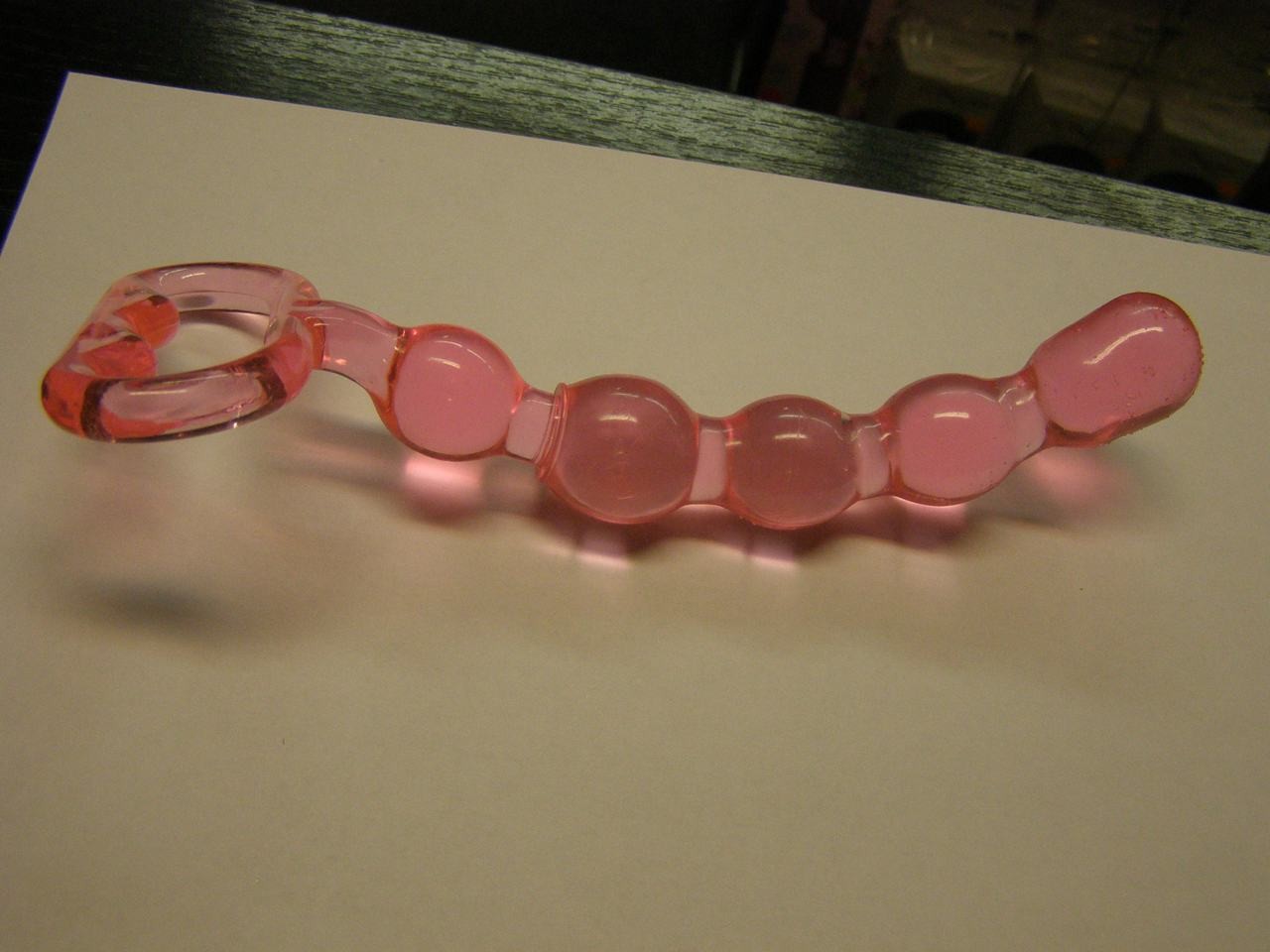 G-топки Jezebel